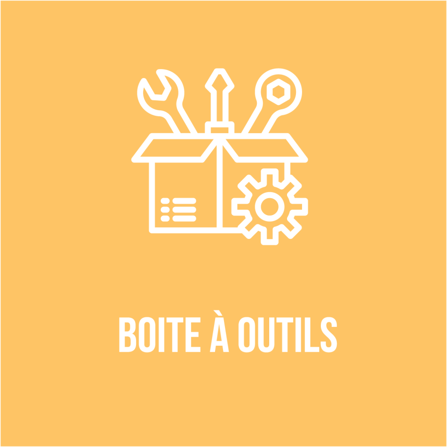Boite à outils