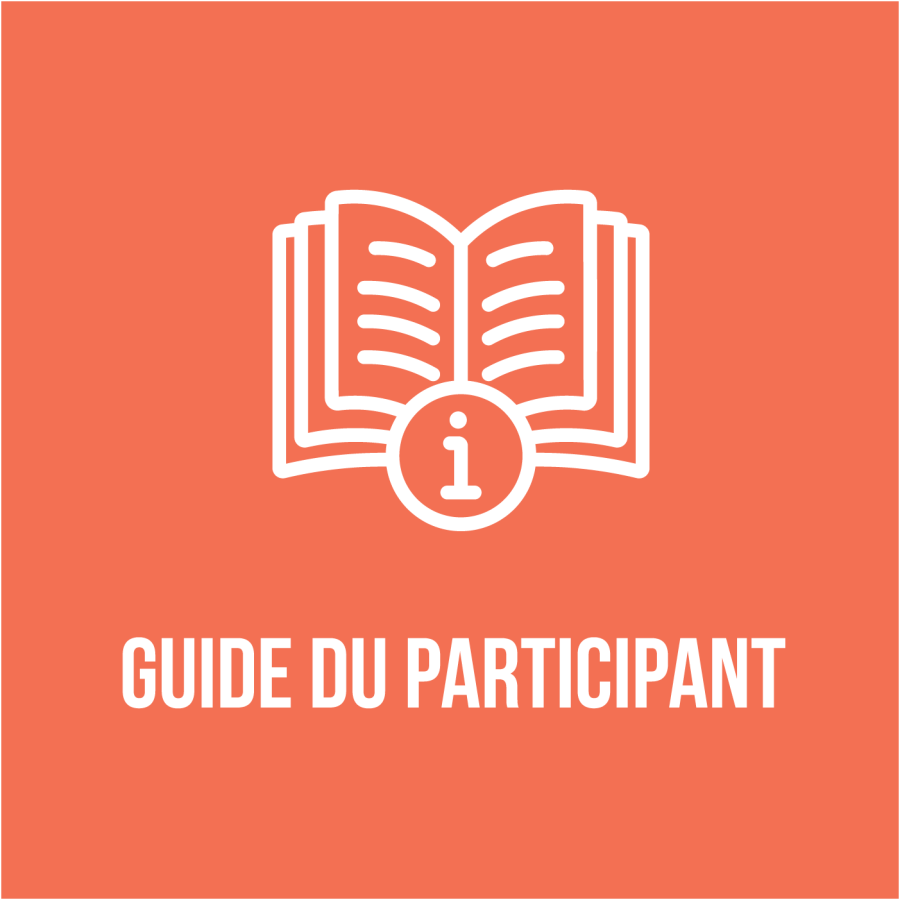 Guide du participant
